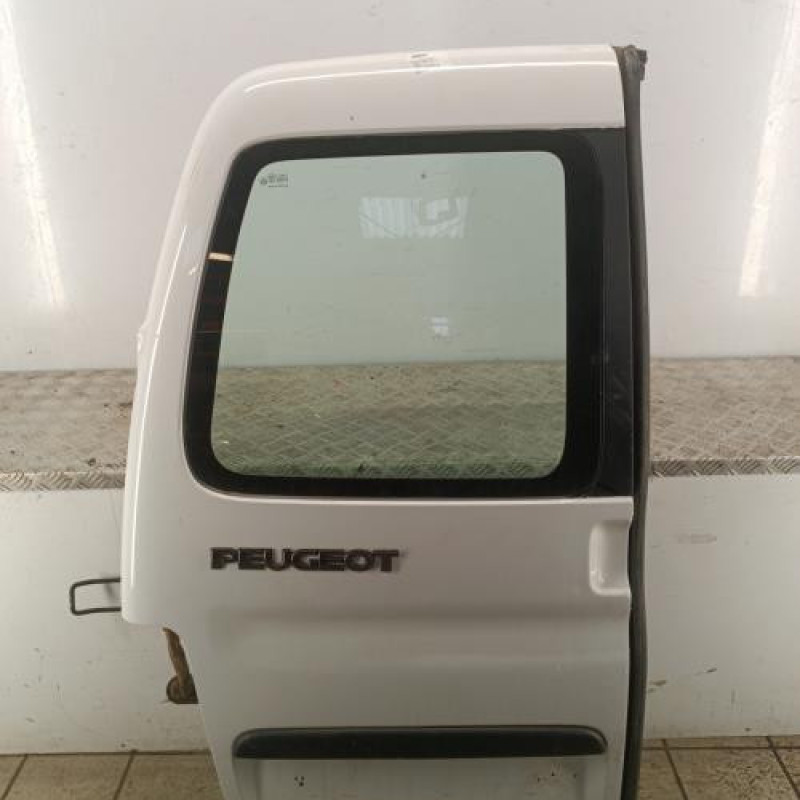 Porte de coffre gauche PEUGEOT PARTNER 1