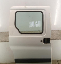 Porte laterale droit PEUGEOT PARTNER 1 Photo n°1