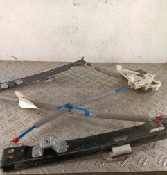 Leve vitre electrique arriere droit FORD B-MAX Photo n°1