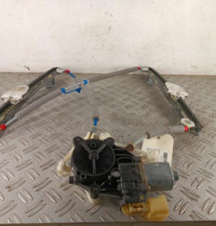 Leve vitre electrique arriere gauche FORD B-MAX Photo n°1