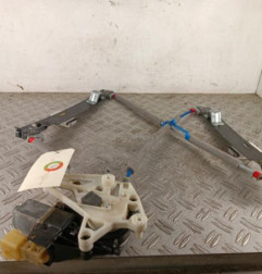 Leve vitre electrique arriere gauche FORD B-MAX