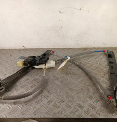 Leve vitre electrique avant droit FORD B-MAX Photo n°1