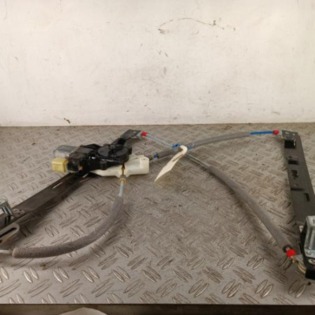 Leve vitre electrique avant droit FORD B-MAX Photo n°1