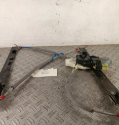 Leve vitre electrique avant gauche FORD B-MAX Photo n°1