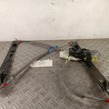 Leve vitre electrique avant gauche FORD B-MAX Photo n°1