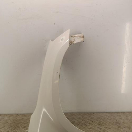 Aile avant droit SKODA YETI Photo n°1