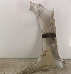 Aile avant droit SKODA YETI