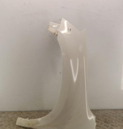 Aile avant gauche SKODA YETI Photo n°1