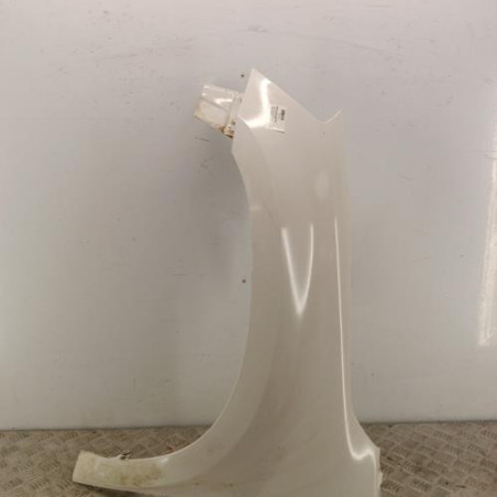 Aile avant gauche SKODA YETI Photo n°1