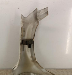 Aile avant gauche SKODA YETI