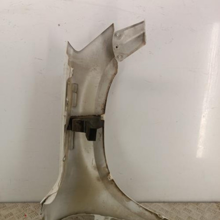 Aile avant gauche SKODA YETI