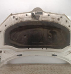 Capot SKODA YETI Photo n°3