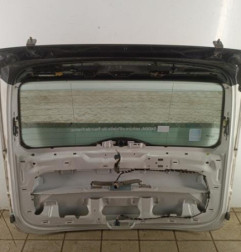 Malle/Hayon arriere SKODA YETI