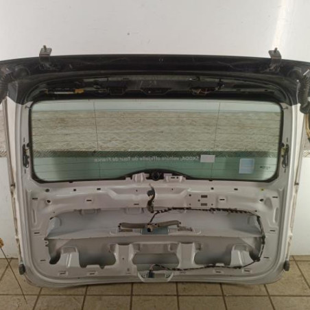 Malle/Hayon arriere SKODA YETI