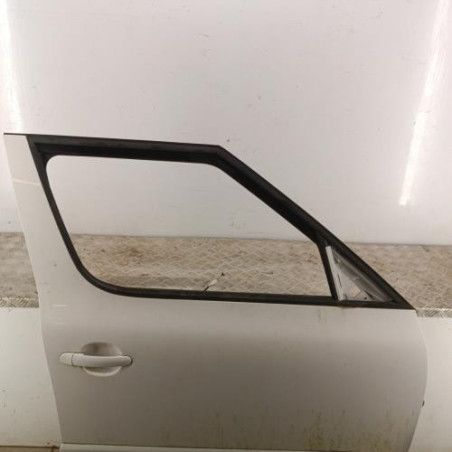 Porte avant droit SKODA YETI Photo n°1
