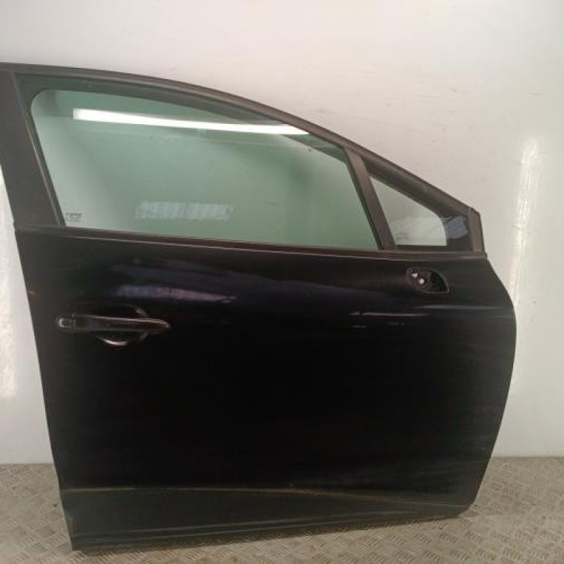 Porte avant droit RENAULT CLIO 4