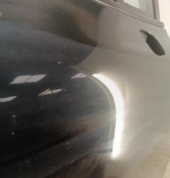 Porte avant droit RENAULT CLIO 4