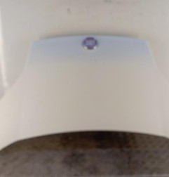Capot FIAT FIORINO 3 Photo n°1