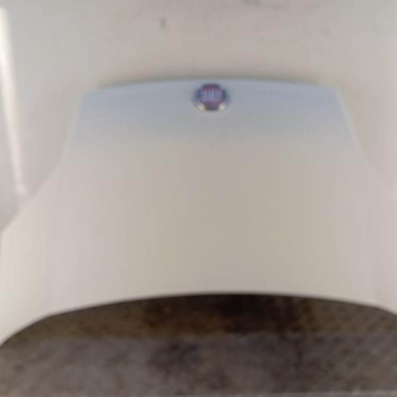 Capot FIAT FIORINO 3 Capot FIAT FIORINO 3