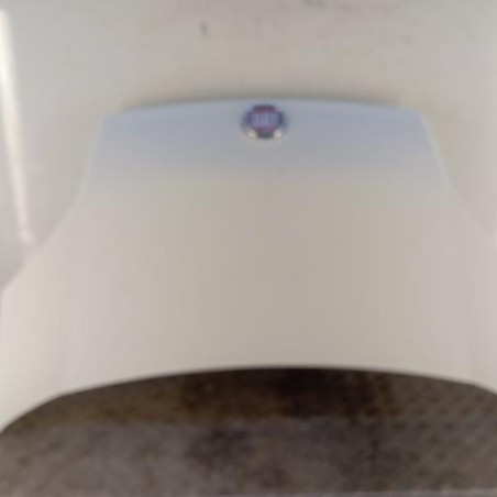 Capot FIAT FIORINO 3 Photo n°1