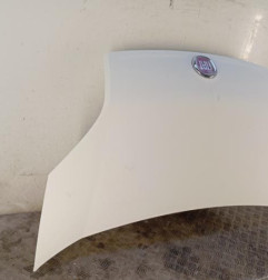 Capot FIAT FIORINO 3 Photo n°3