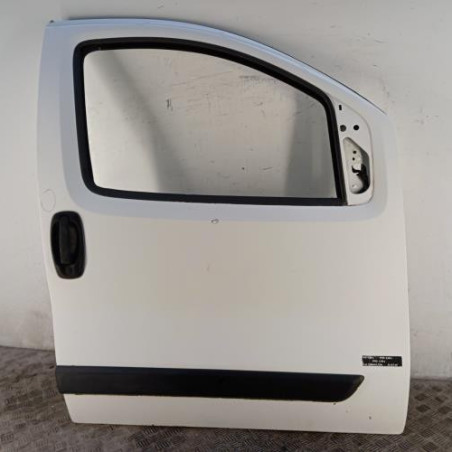 Porte avant droit FIAT FIORINO 3 Photo n°1
