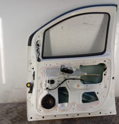 Porte avant droit FIAT FIORINO 3 Photo n°4