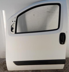 Porte avant gauche FIAT FIORINO 3 Photo n°1