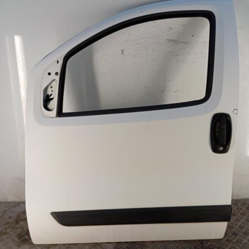 Porte avant gauche FIAT FIORINO 3