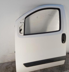 Porte avant gauche FIAT FIORINO 3 Photo n°3