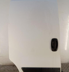 Porte laterale droit FIAT FIORINO 3 Photo n°1