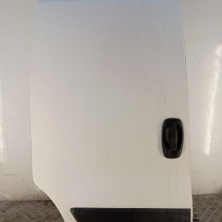 Porte laterale droit FIAT FIORINO 3 Photo n°1