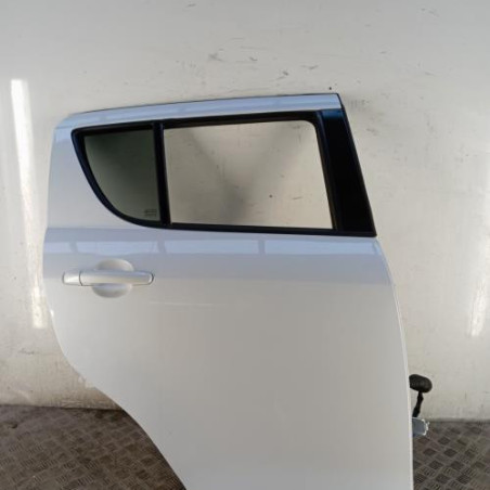 Porte arriere droit SUZUKI SWIFT 4 Photo n°1