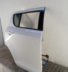 Porte arriere droit SUZUKI SWIFT 4