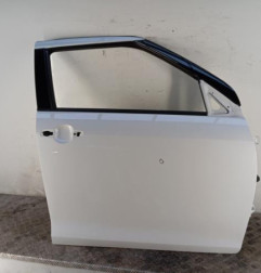 Porte avant droit SUZUKI SWIFT 4 Photo n°1