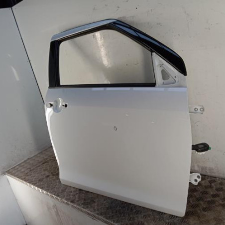 Porte avant droit SUZUKI SWIFT 4