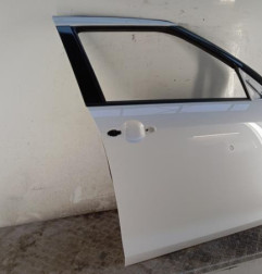 Porte avant droit SUZUKI SWIFT 4 Photo n°3