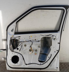 Porte avant droit SUZUKI SWIFT 4 Photo n°4