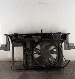 Face avant PEUGEOT 5008 1 Photo n°1