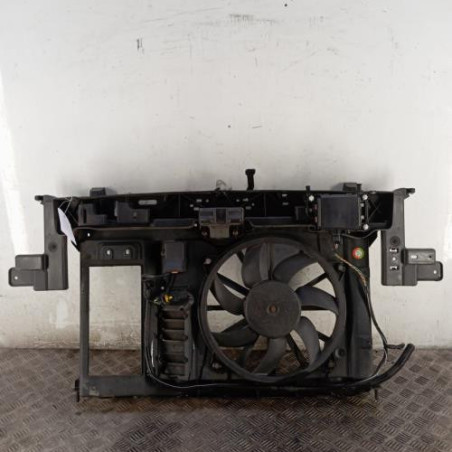 Face avant PEUGEOT 5008 1 Photo n°1