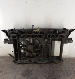 Face avant PEUGEOT 5008 1