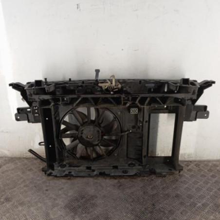 Face avant PEUGEOT 5008 1