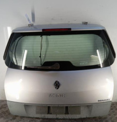 Malle/Hayon arriere RENAULT GRAND SCENIC 2 Photo n°1