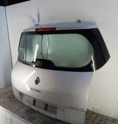 Malle/Hayon arriere RENAULT GRAND SCENIC 2