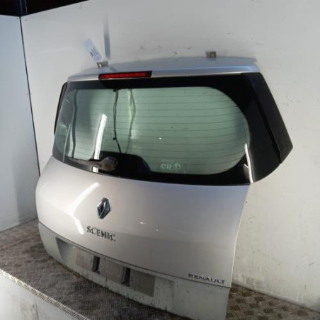 Malle/Hayon arriere RENAULT GRAND SCENIC 2