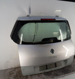 Malle/Hayon arriere RENAULT GRAND SCENIC 2 Photo n°3