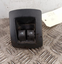Interrupteur de leve vitre DACIA SANDERO 2 Photo n°1