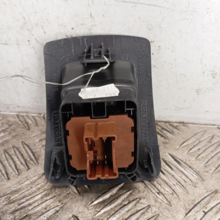 Interrupteur de leve vitre DACIA SANDERO 2