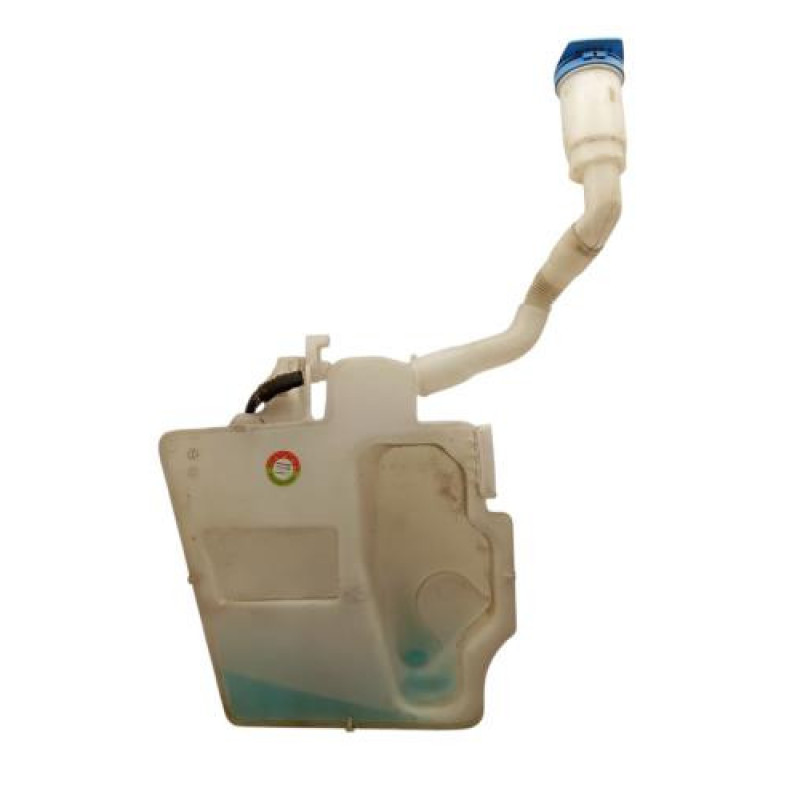 Vase de lave glace VOLKSWAGEN POLO 5