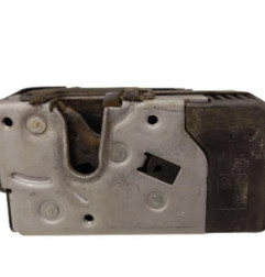 Serrure avant droit OPEL ASTRA G Photo n°1